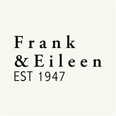 frank and eileen code|Frank & Eileen Discount Codes